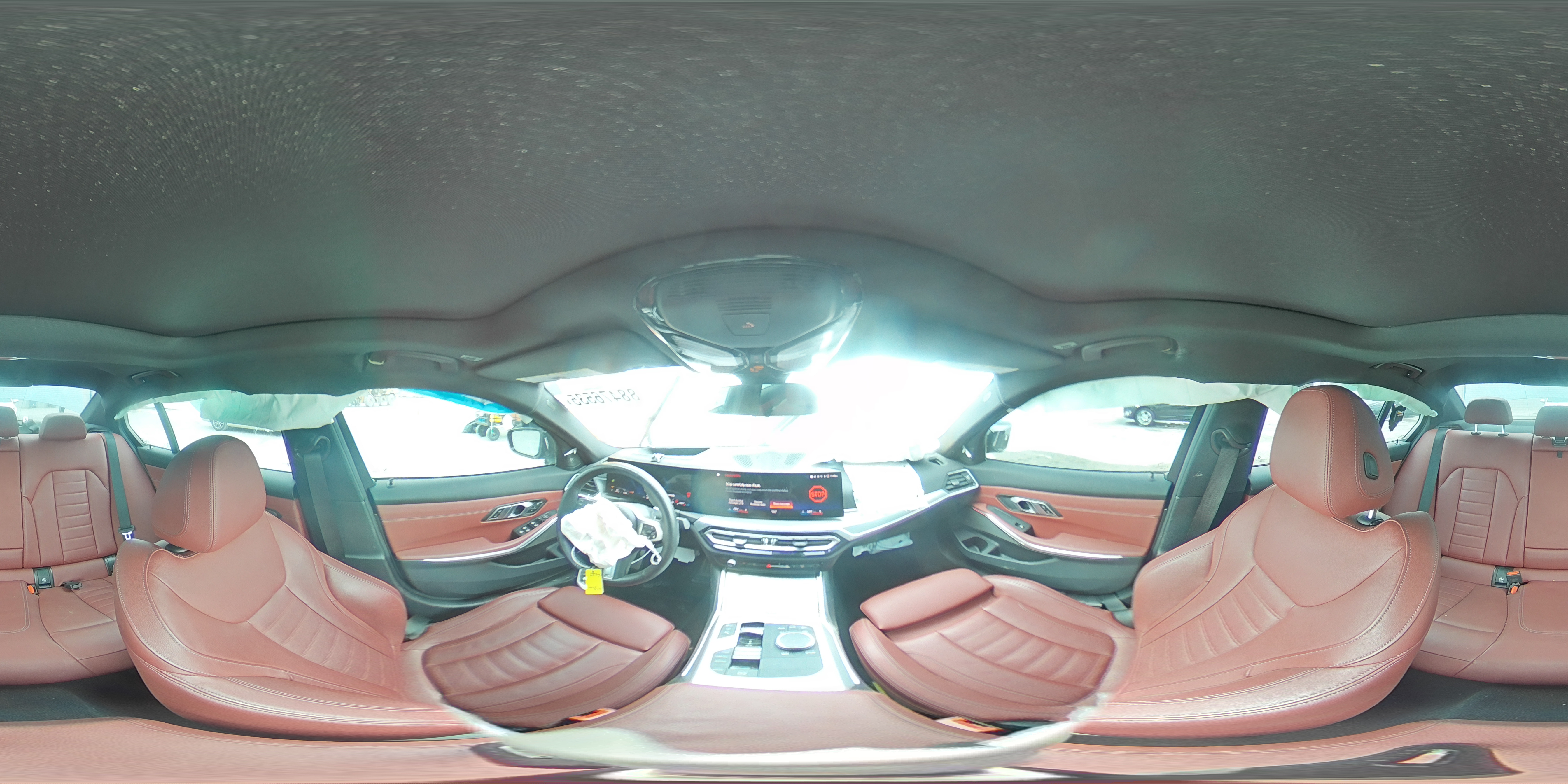 2023 BMW M3 - Image 14