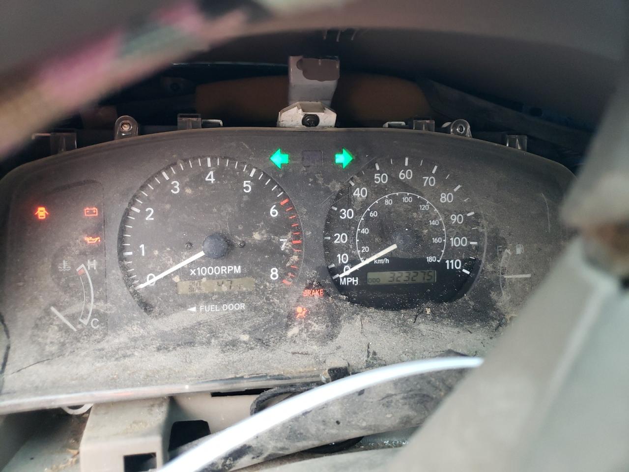 1998 Toyota Corolla - Image 9