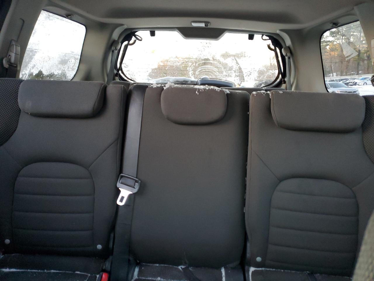 2008 Nissan Pathfinder - Image 10