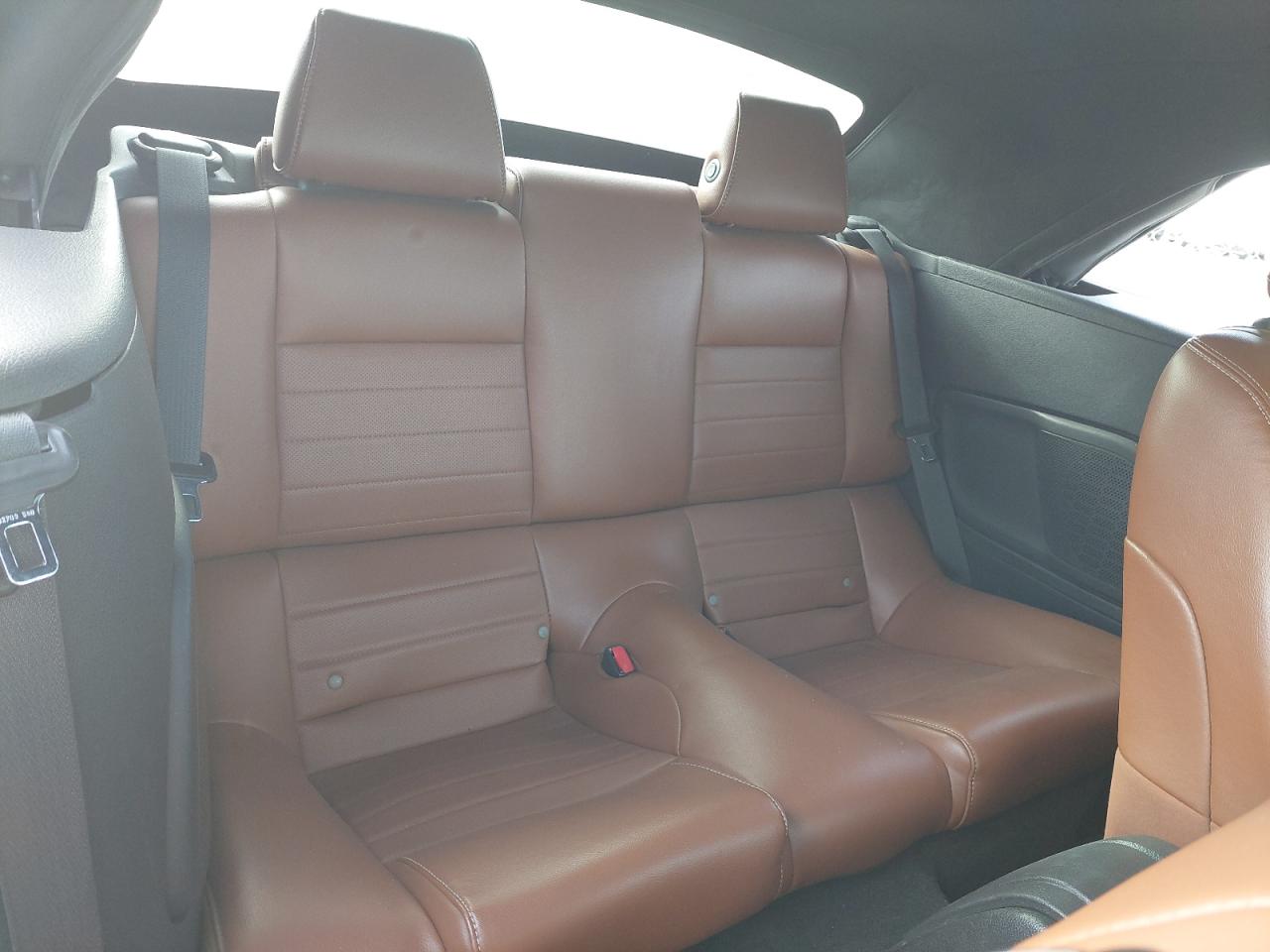 1ZVBP8EMXE5234734 - 2014 FORD MUSTANG V6 - #87556025