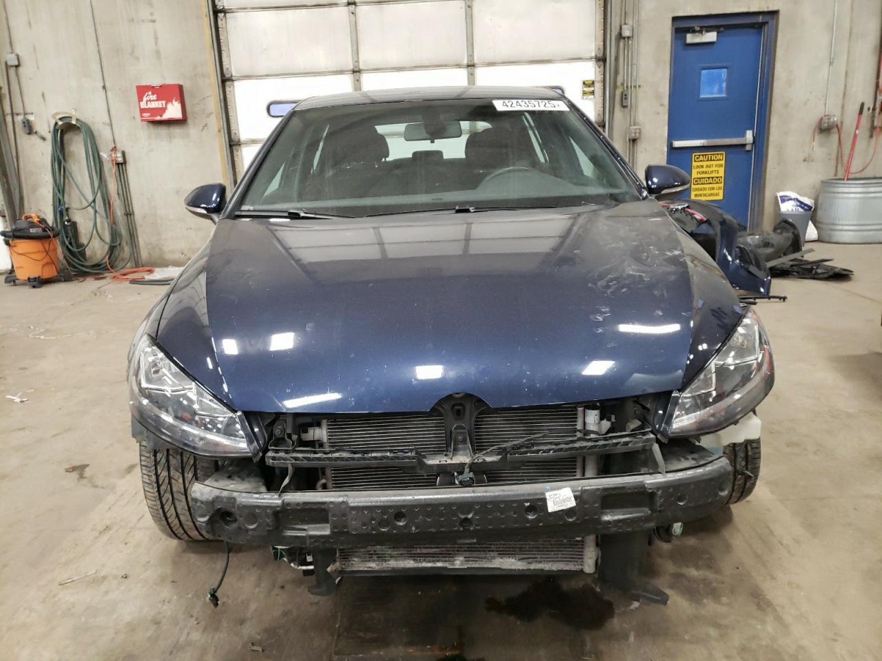 2019 Volkswagen GTI - Image 5