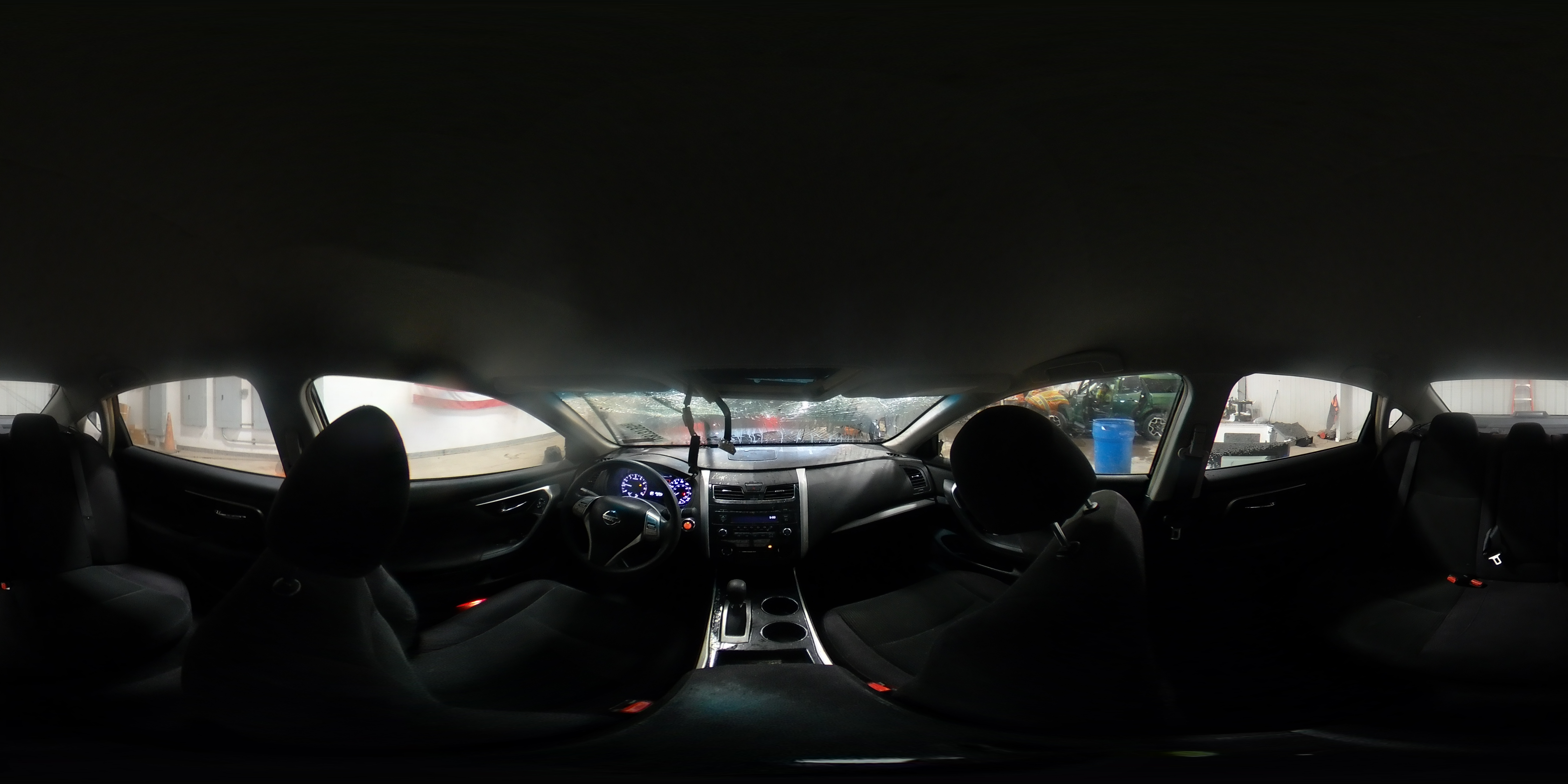 2013 Nissan Altima - Image 14