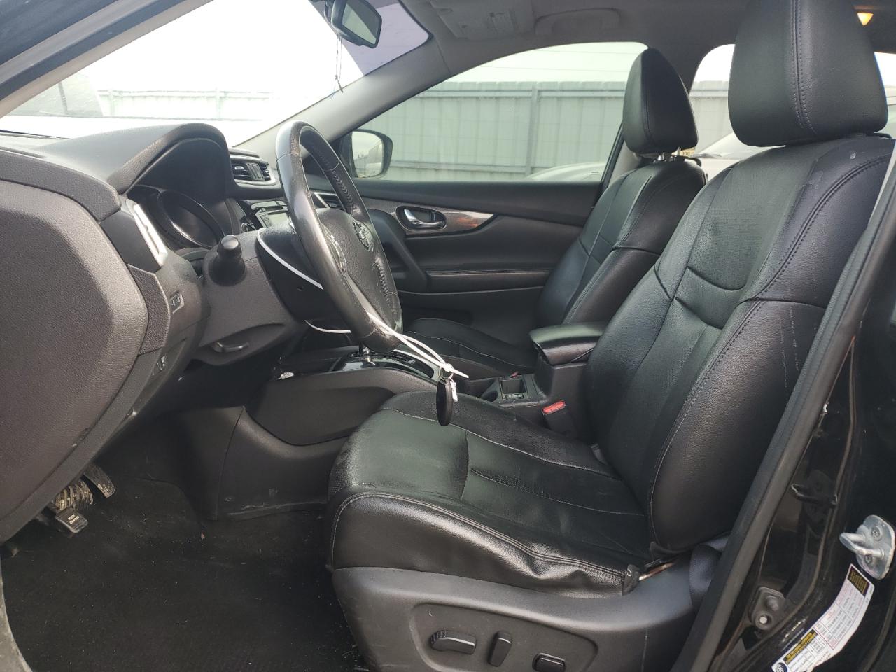 2016 Nissan Rogue - Image 7
