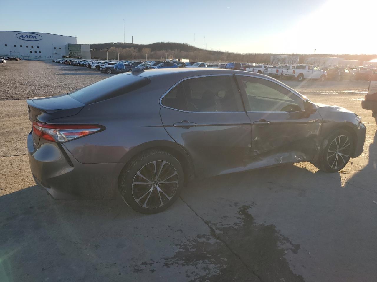 2019 Toyota Camry - Image 3