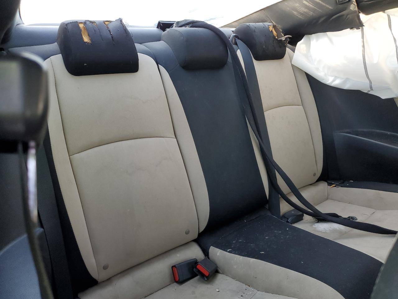 2018 Honda Civic - Image 11