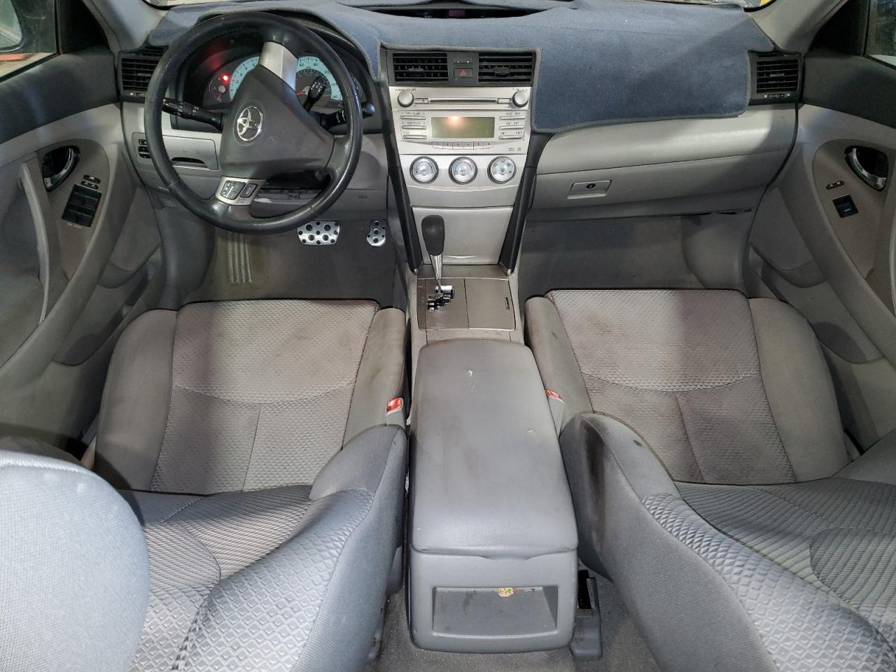 2010 Toyota Camry - Image 8