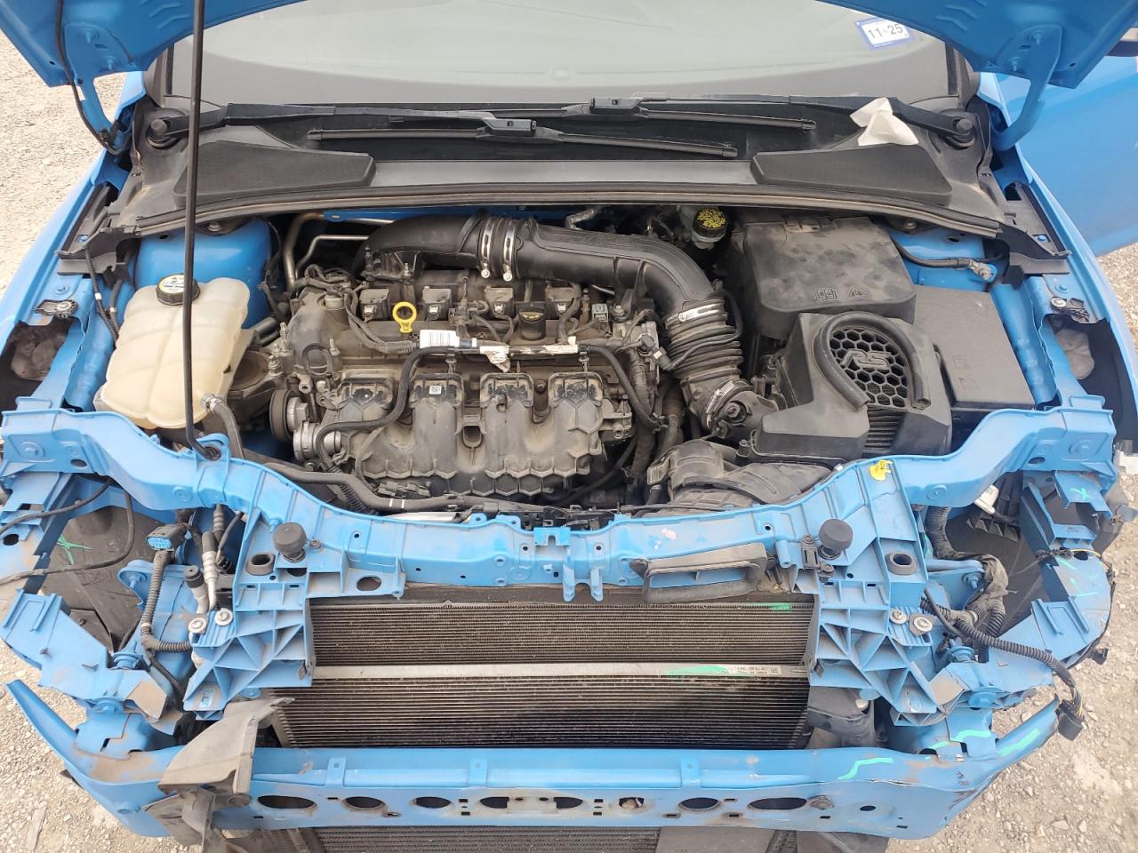 2016 Ford Focus - Image 11