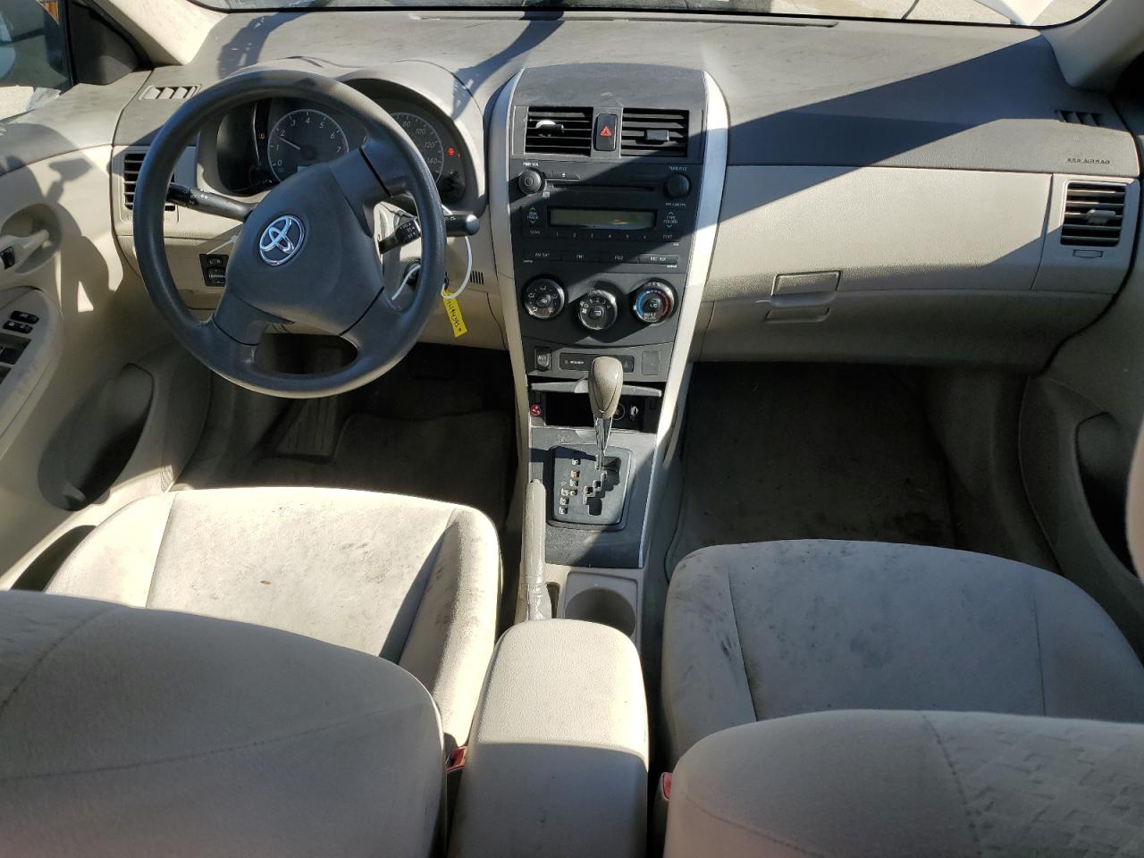 2009 Toyota Corolla - Image 8