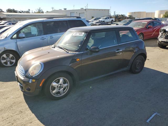 2011 Mini Cooper 