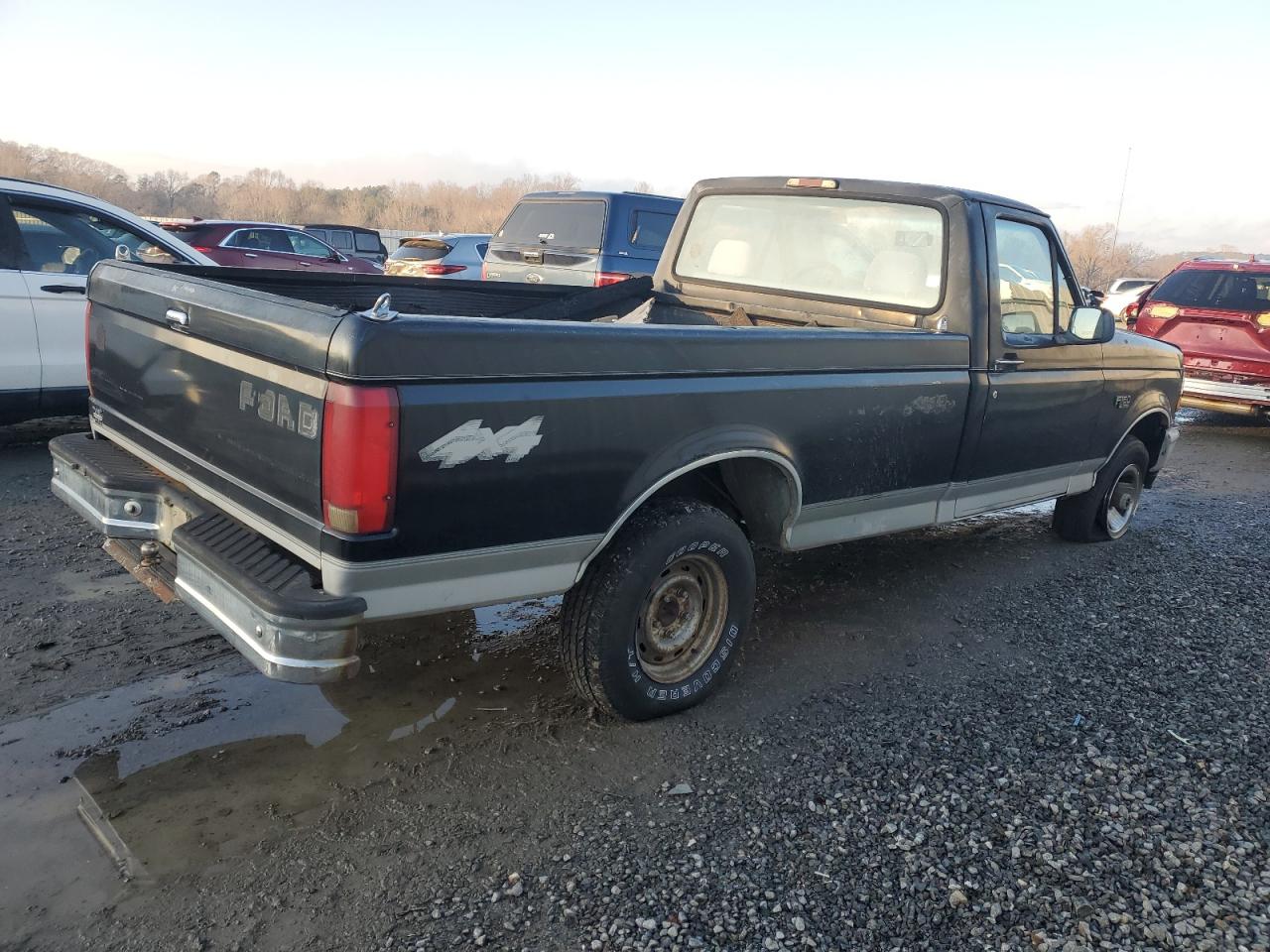 1995 Ford F-150 - Image 3