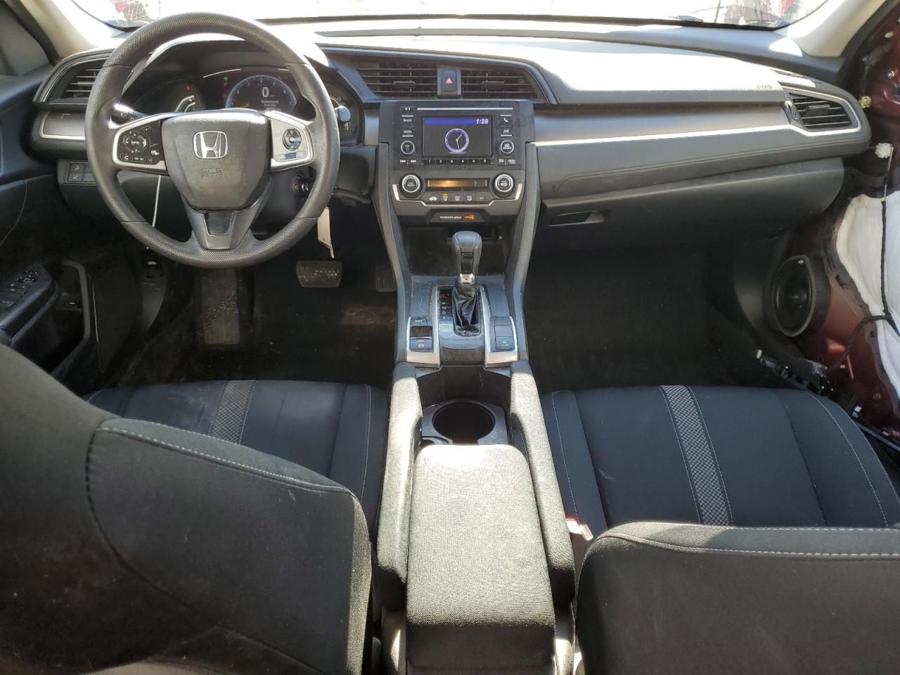 2019 Honda Civic - Image 8
