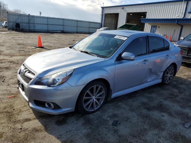 2014 Subaru Legacy 2.5I Sport