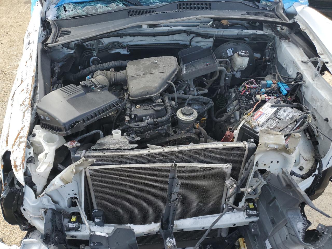 2019 Toyota Tacoma - Image 11