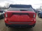 2022 Ford Explorer St-Line zu verkaufen in Windsor, NJ - Front End