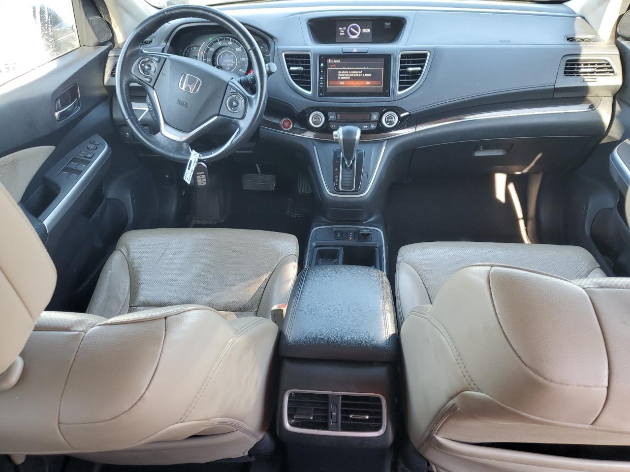 2015 Honda CR-V - Image 8