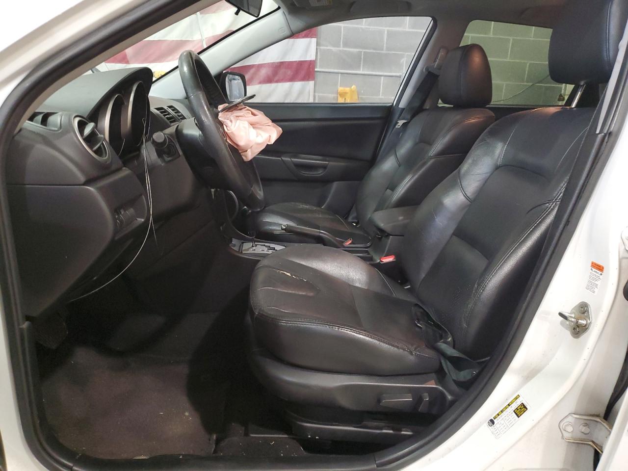 2008 Mazda 3 - Image 7