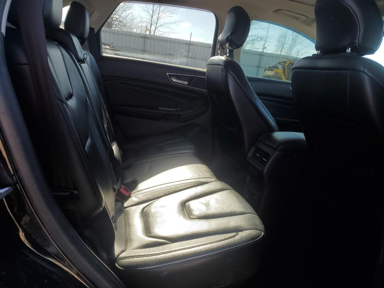 2015 Ford Edge - Image 10
