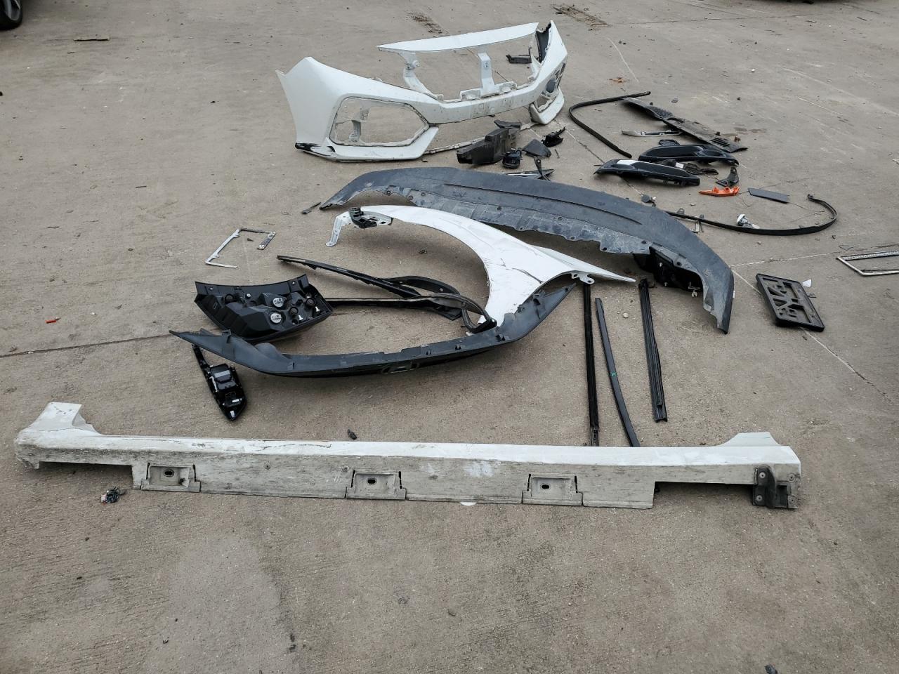 2021 Honda Civic - Image 12