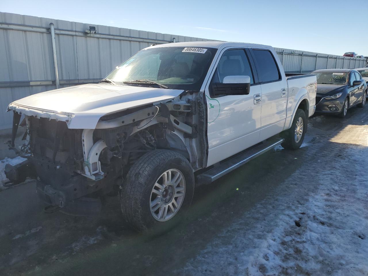 2011 Ford F-150 - Image 1