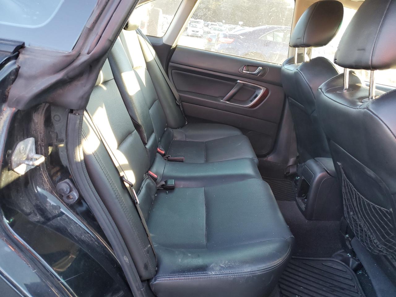 2008 Subaru Legacy - Image 10