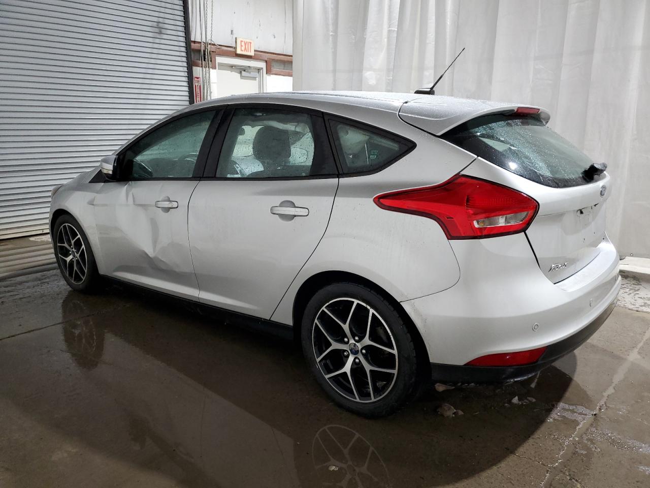 2017 Ford Focus - Image 2