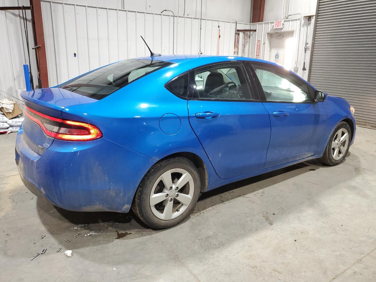 2016 Dodge Dart - Image 3