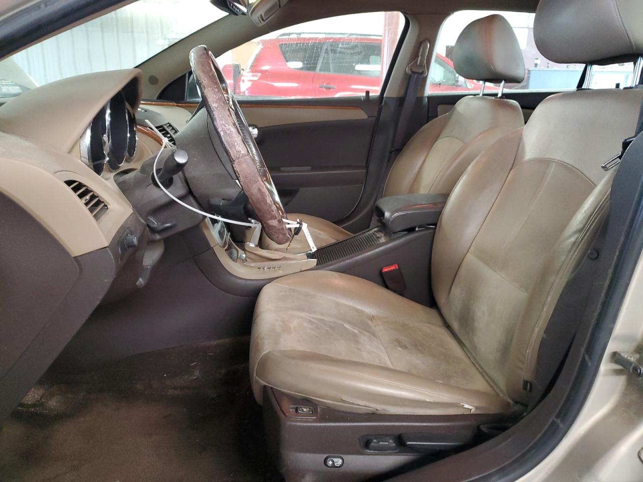 2010 Chevrolet Malibu - Image 7