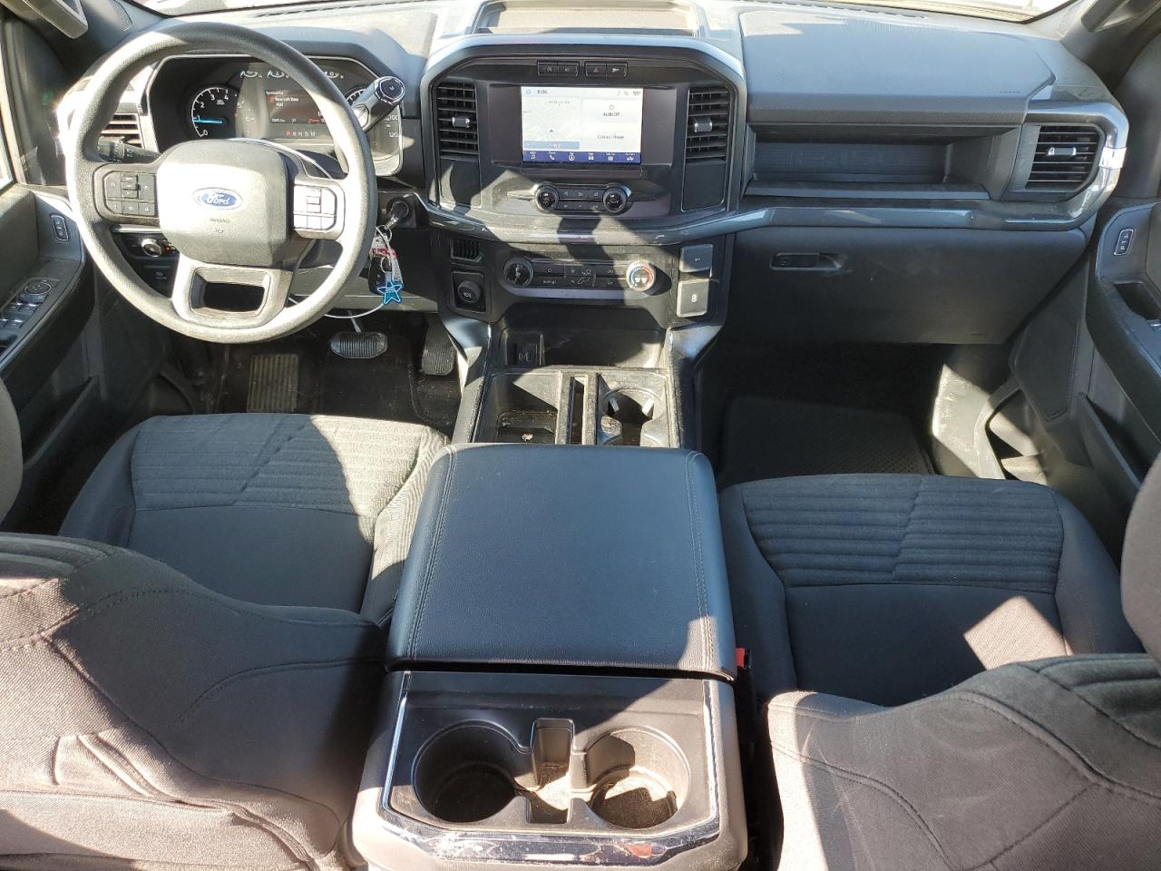 2023 Ford F-150 - Image 8