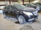 2017 Buick Enclave  de vânzare în Eldridge, IA - Front End