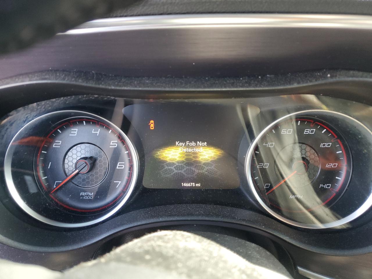 2015 Dodge Charger - Image 9