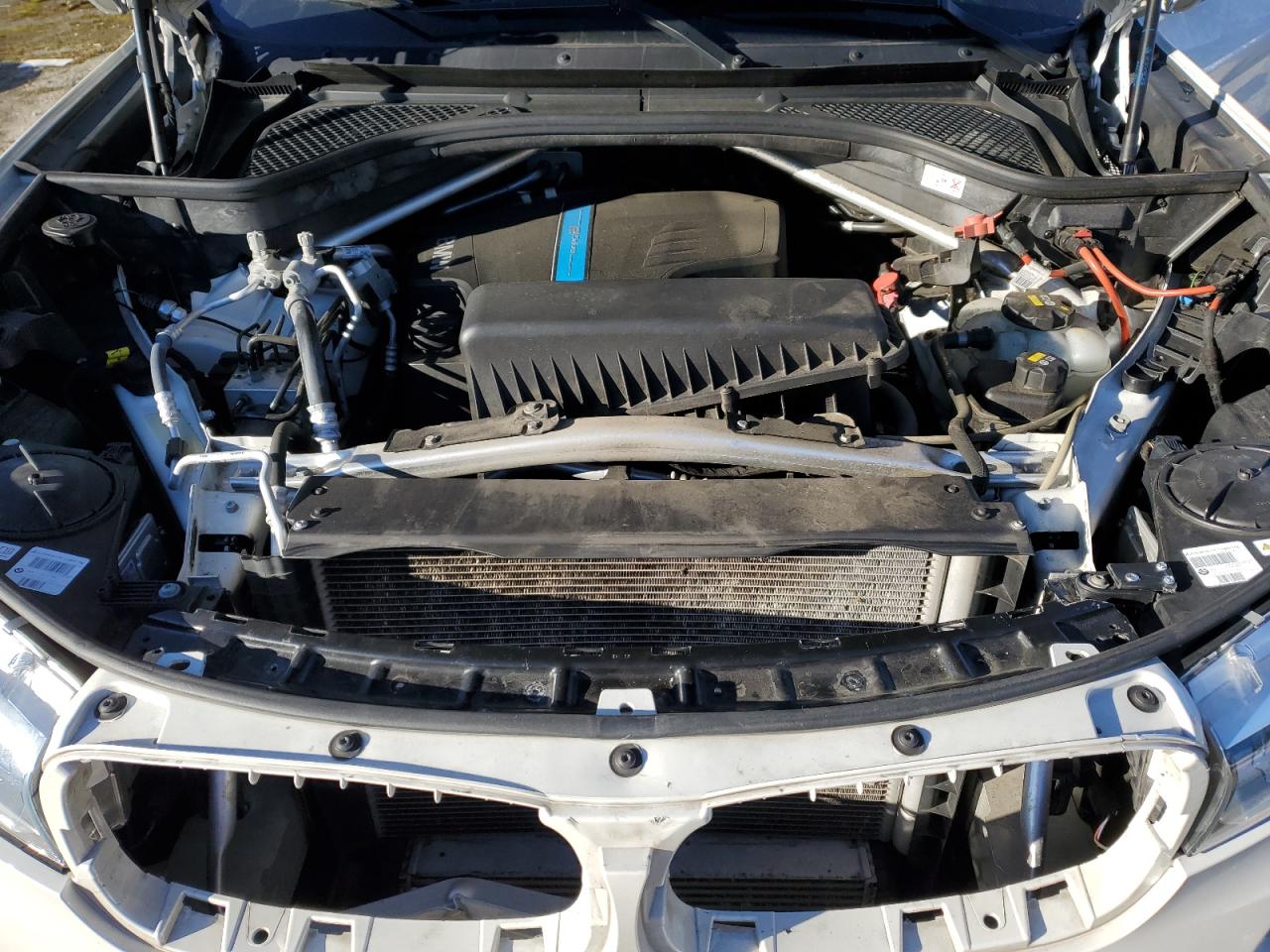 2017 BMW X5 - Image 12