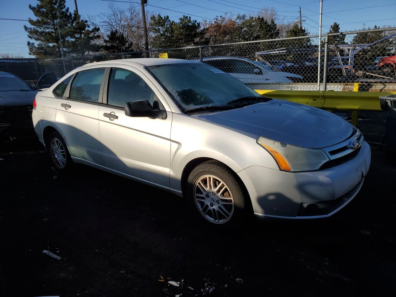 2011 Ford Focus - Image 4
