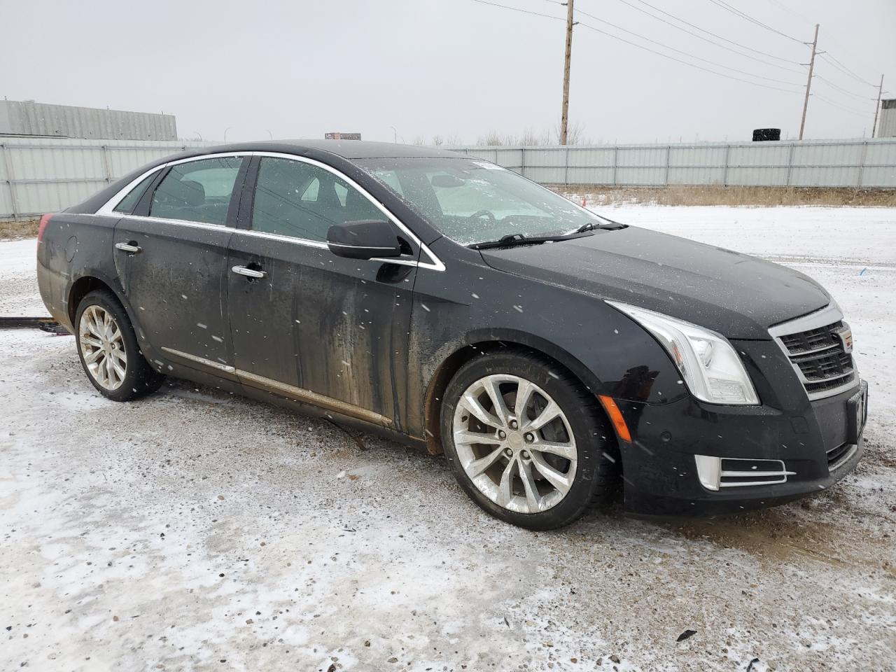 2017 Cadillac XTS - Image 4