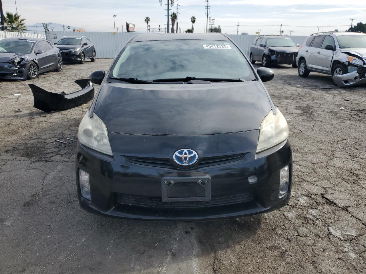 2010 Toyota Prius - Image 5
