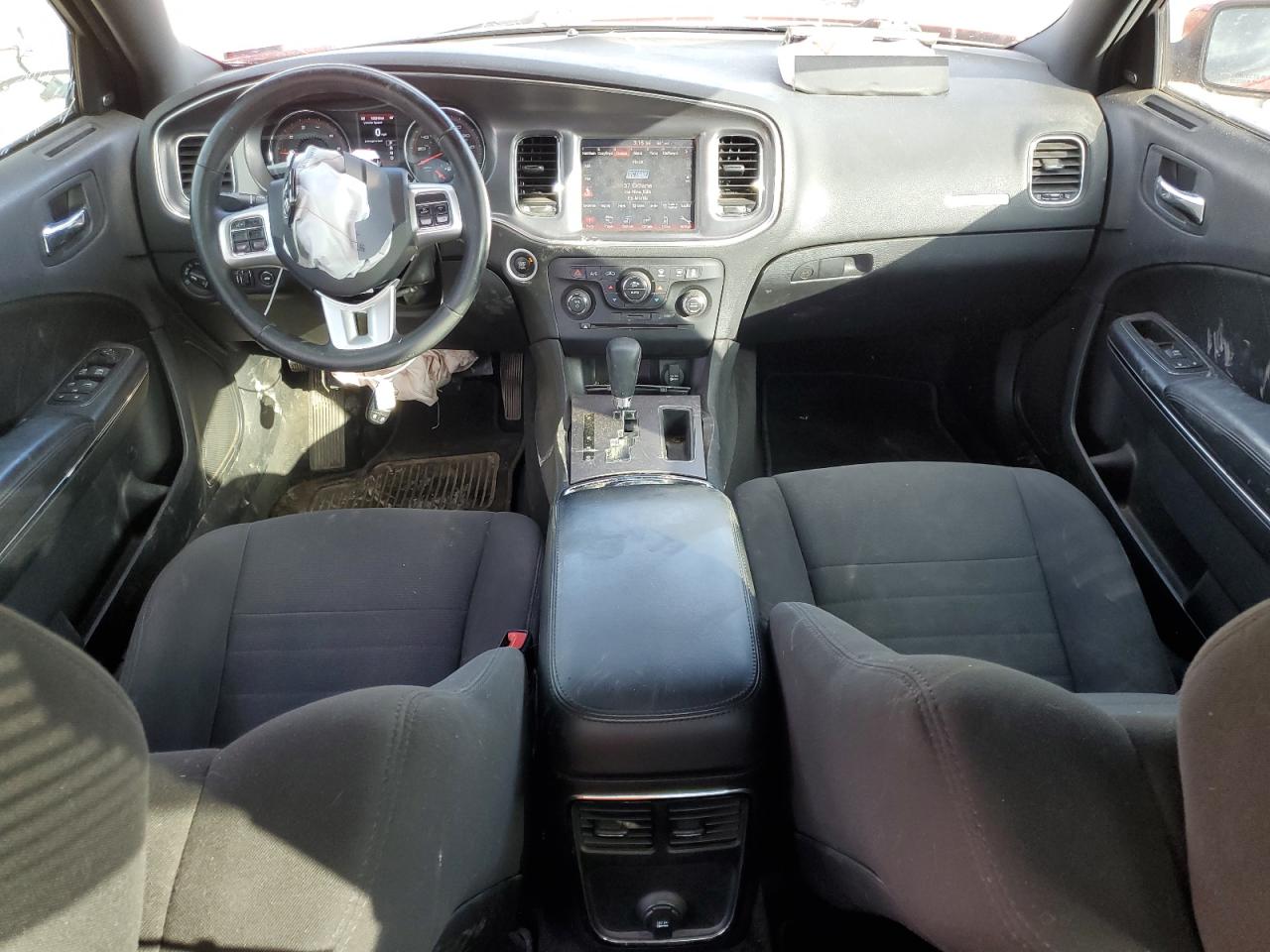 2014 Dodge Charger - Image 8