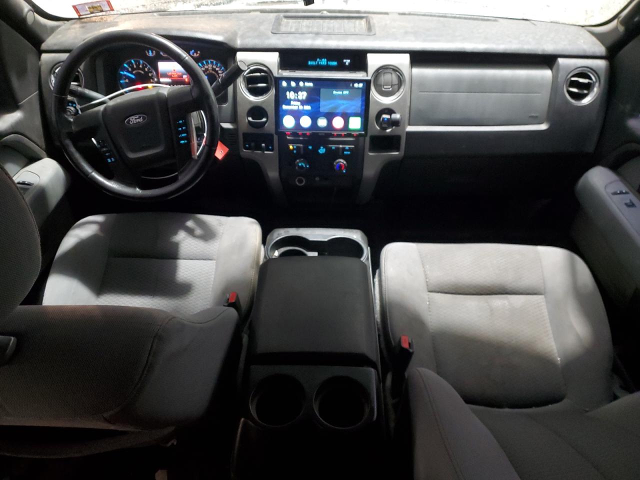 2012 Ford F-150 - Image 8