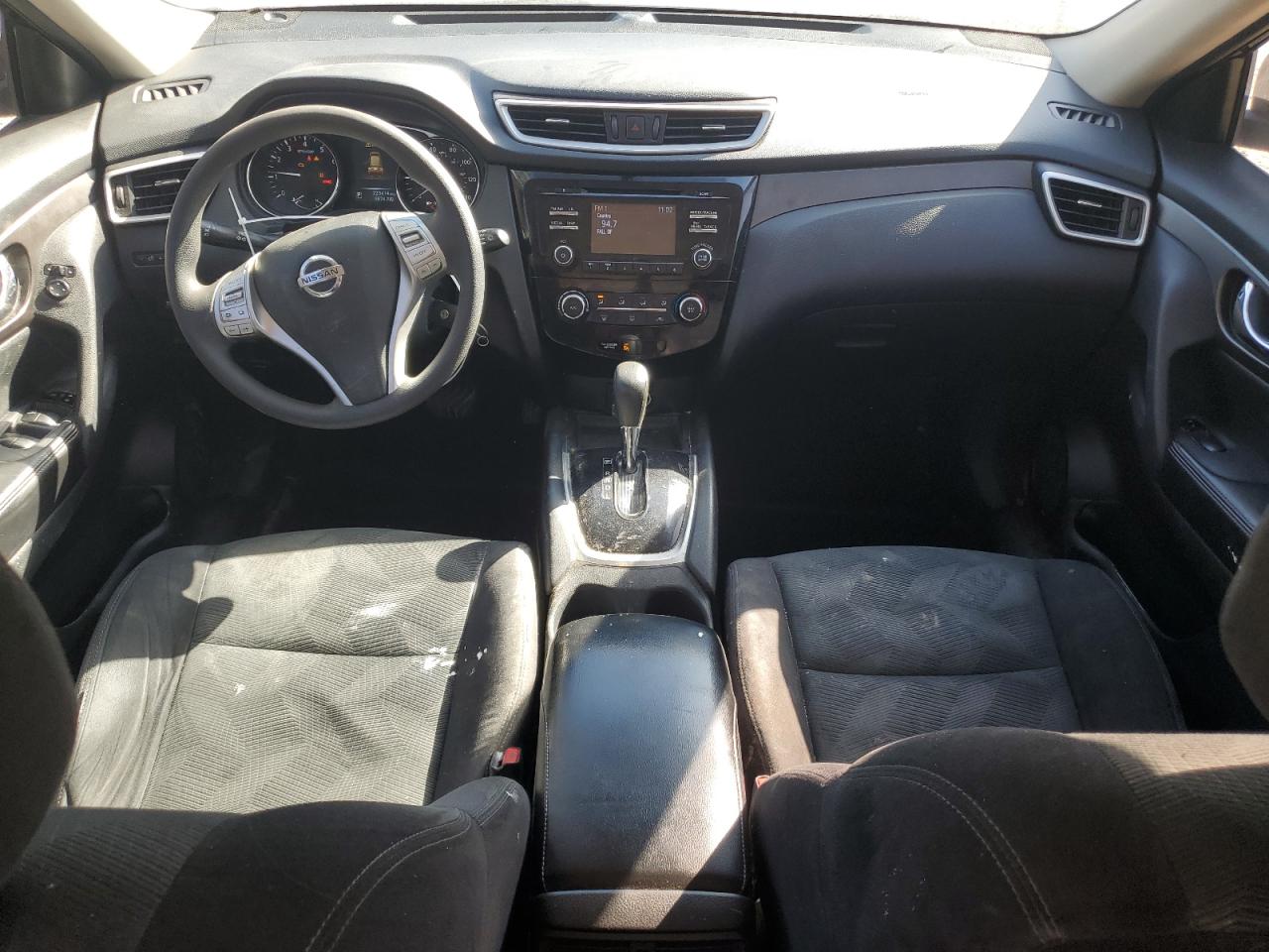 2014 Nissan Rogue - Image 8