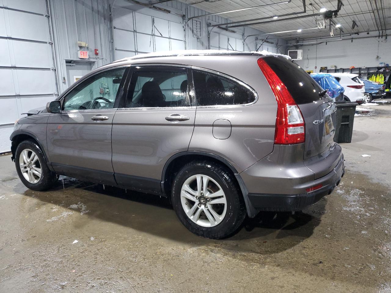 2011 Honda CR-V - Image 2