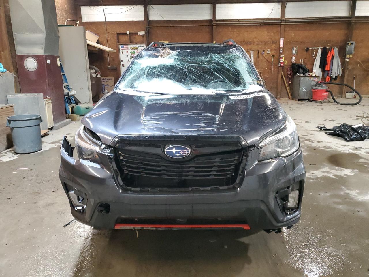 2019 Subaru Forester - Image 5