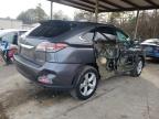 2013 Lexus Rx 350 Base за продажба в Hueytown, AL - Side