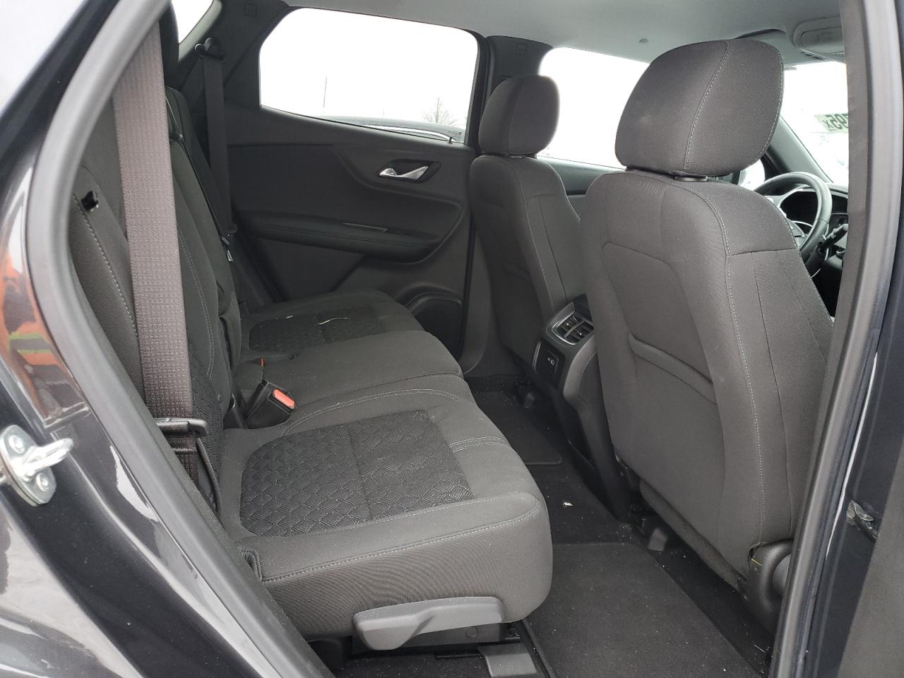 2021 Chevrolet Blazer - Image 11
