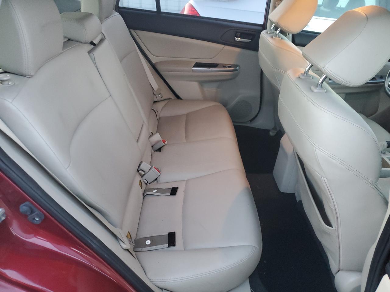 2015 Subaru XV - Image 10