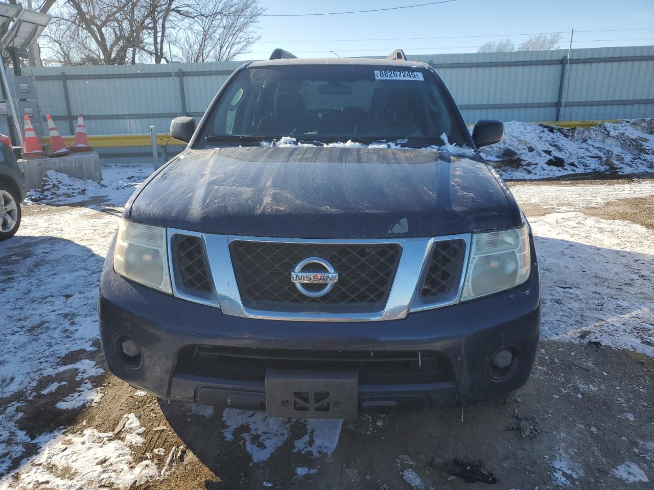 2009 Nissan Pathfinder - Image 5