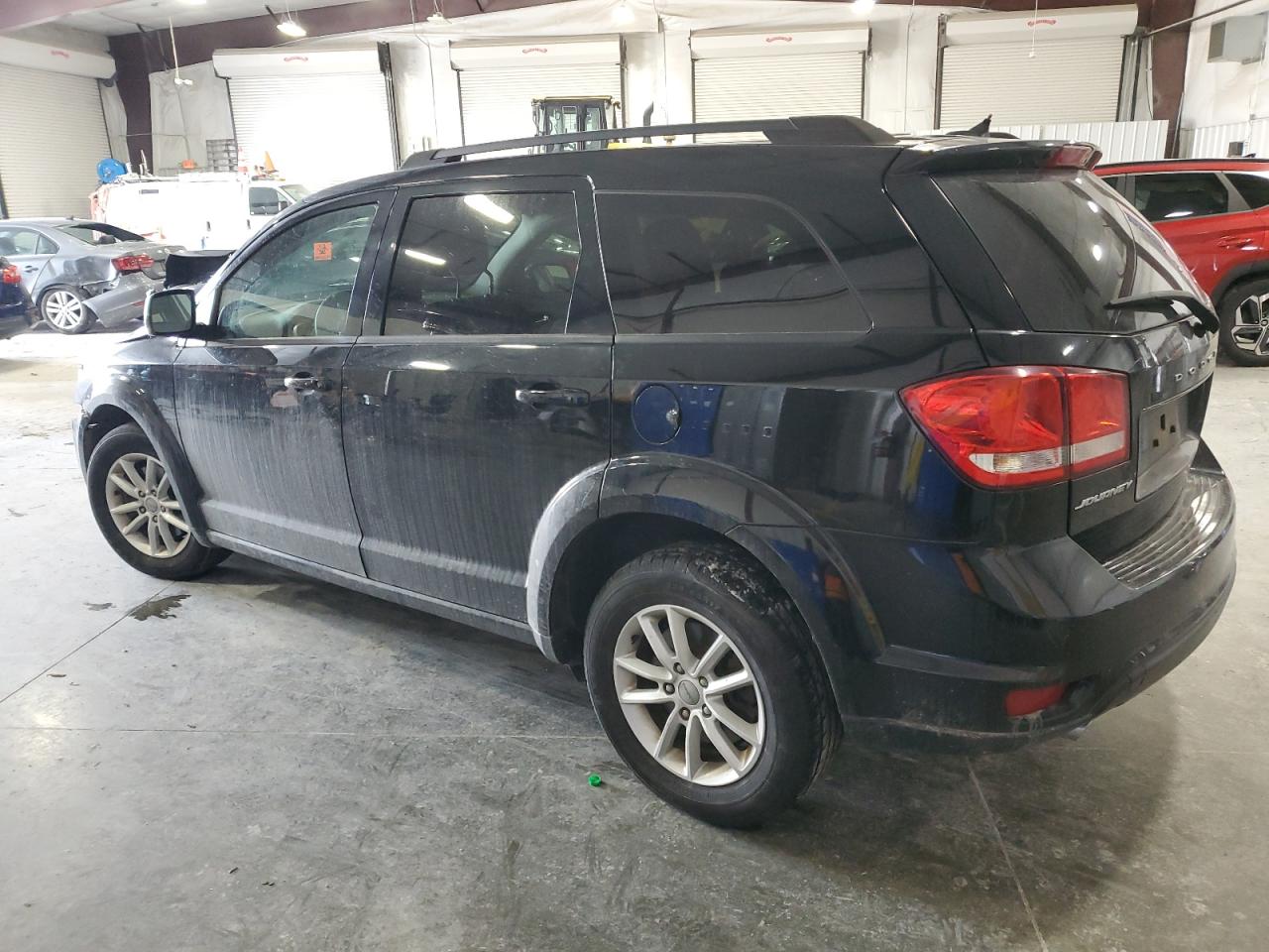 2015 Dodge Journey - Image 2