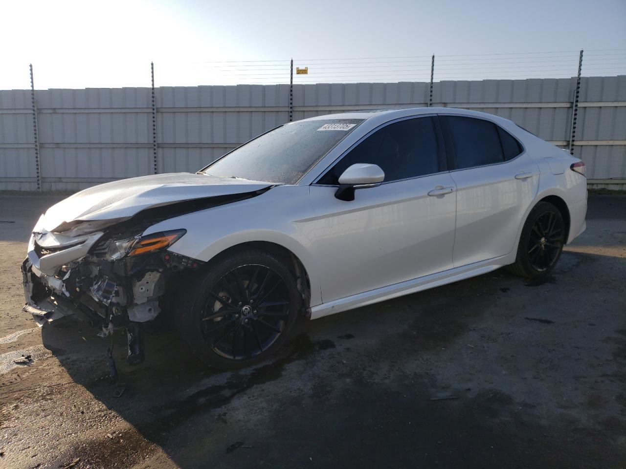 2022 Toyota Camry - Image 1
