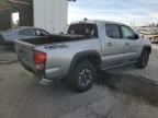 2016 Toyota Tacoma Double Cab en Venta en Sun Valley, CA - Rear End