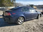 2007 Acura Tl en Venta en Knightdale, NC - Front End