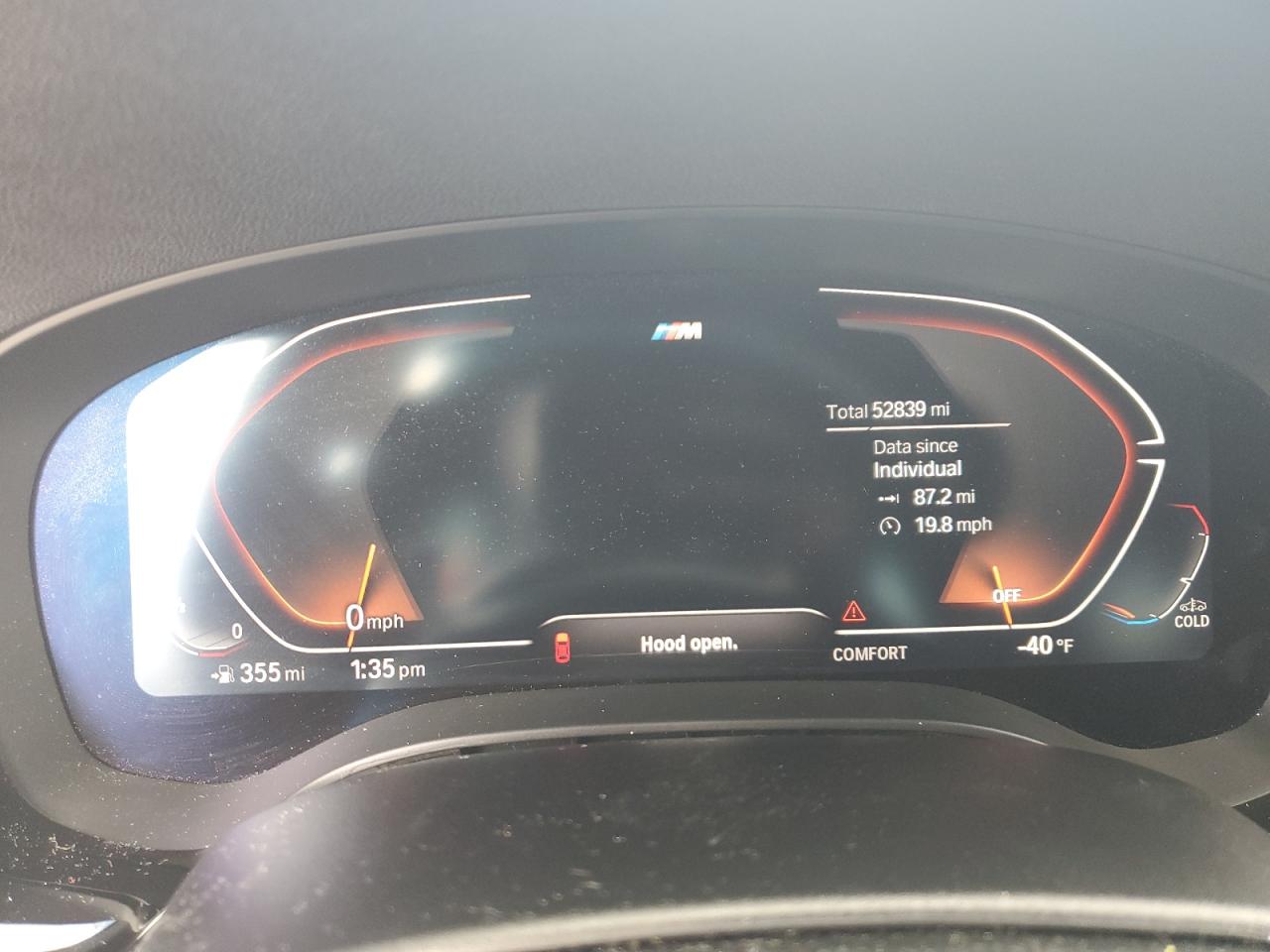 2022 BMW 5er - Image 9