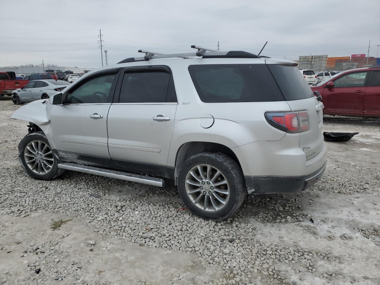 2014 GMC Acadia - Image 2