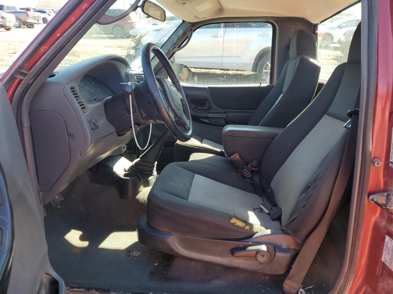 2006 Ford Ranger - Image 10